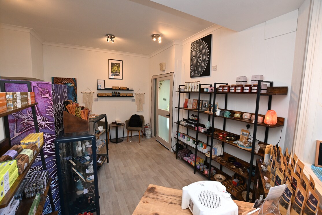 2-6 Church St, Crieff, PKN PH7 3AE - Unit 2 - - Interior Photo - Image 2 of 3