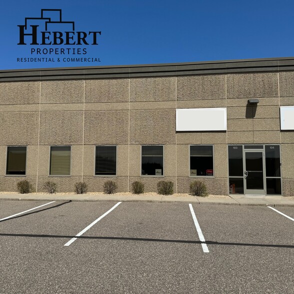 14608 Felton Ct, Apple Valley, MN for lease - Building Photo - Image 2 of 17