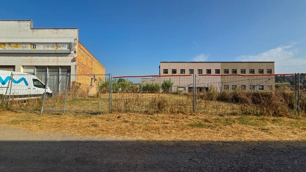 Terrain dans Navarcles, Barcelona à vendre - Photo du bâtiment - Image 1 de 8