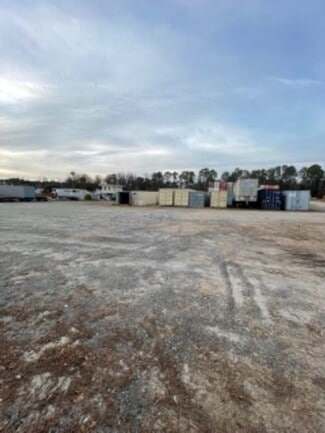 More details for 5709 Market St, Wilmington, NC - Land for Sale