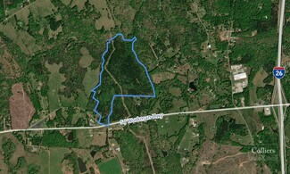 More details for S J Workman hwy, Woodruff, SC - Land for Sale