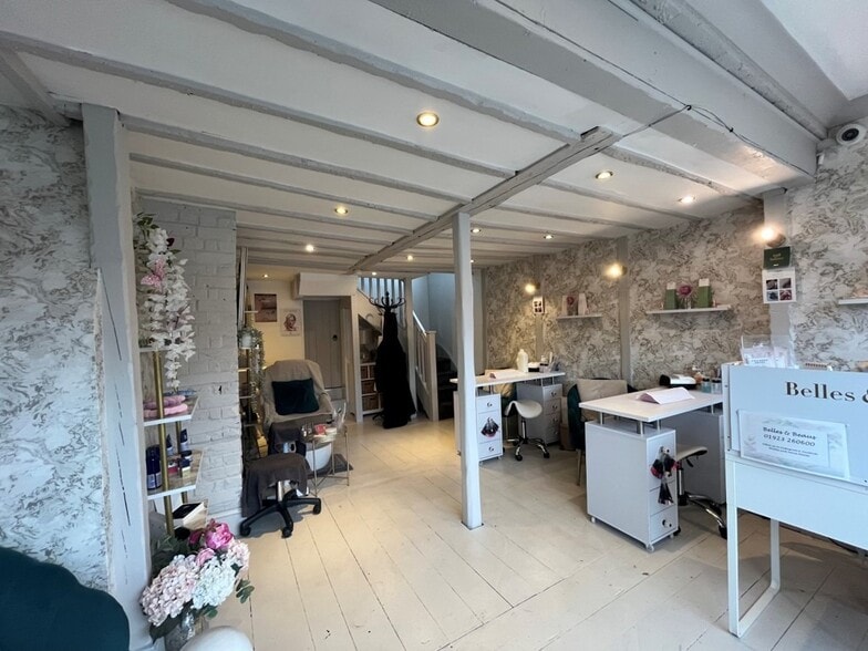 6 High St, Kings Langley à louer - Photo intérieure - Image 3 de 3