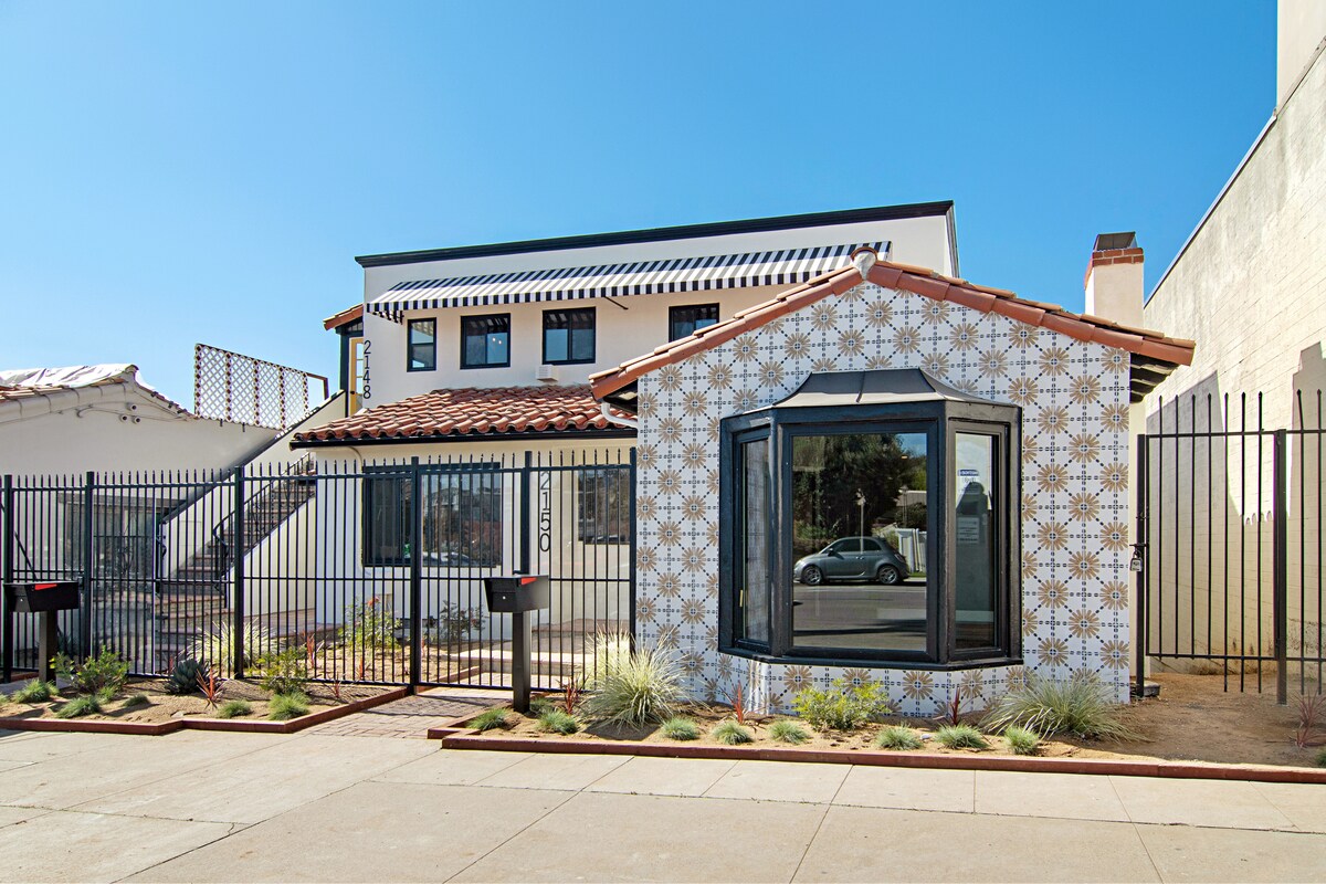 2148-2150 4th Ave, San Diego, CA à louer Photo principale- Image 1 de 31