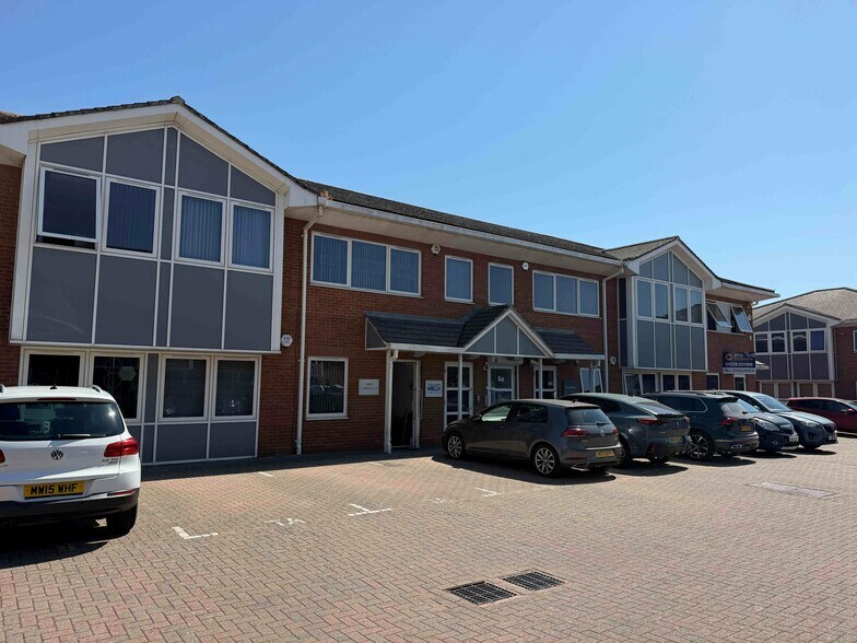 10 The Gdns, Fareham à vendre - Photo du bâtiment - Image 1 de 11