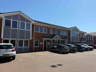 Plus de détails pour 10 The Gdns, Fareham - Bureau à vendre