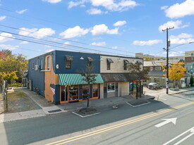 705 W Rosemary St, Chapel Hill NC - Commercial Real Estate