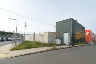 Plus de détails pour 82 Hampden St, Boston, MA - Industriel à vendre