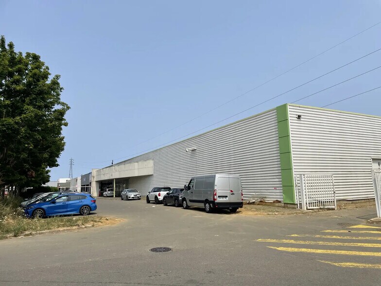 Retail in Villabé for sale - Building Photo - Image 1 of 1