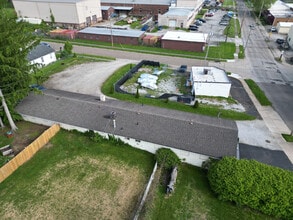 2770 Cory Ave, Akron, OH - Aerial map view - Image1