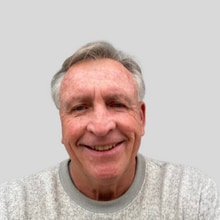 Steve Cressman
