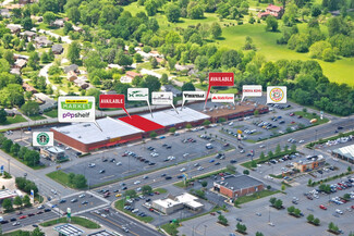 More details for 4453-4491 Lebanon Pike, Hermitage, TN - Retail for Lease