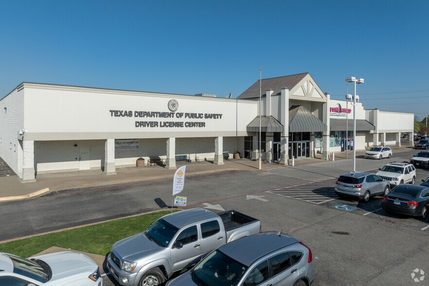 1430-1524 Northwest Hwy, Garland, TX for lease - Building Photo - Image 1 of 5