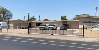 More details for 4630 N 12th St, Phoenix, AZ - Flex for Lease