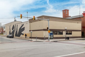 More details for 3127-3133 Greenmount Ave, Baltimore, MD - Retail for Lease