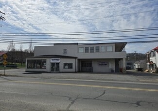 More details for 547-549 E Mahoning St, Punxsutawney, PA - Retail for Sale
