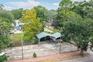 More details for 2309 Montgomery St, Savannah, GA - Land for Lease