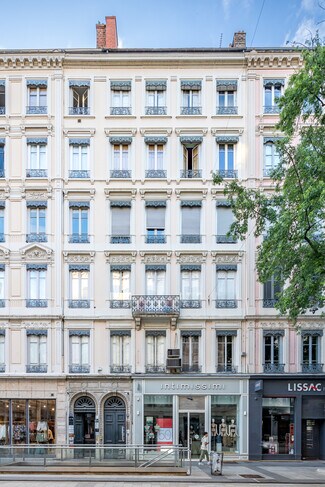 More details for 35 Rue De La République, Lyon - Office for Lease