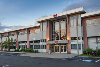 More details for 105 Maxess Rd, Melville, NY - Office for Lease