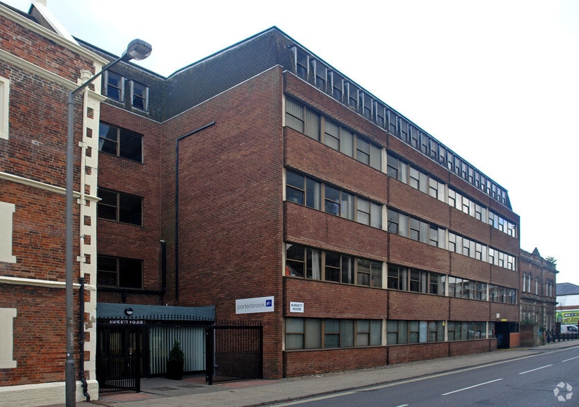 Becket St, Derby à louer - Photo du bâtiment - Image 2 de 4