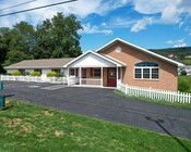 Animal Hospital of Rye | NNN | 4 Years - NNN Property