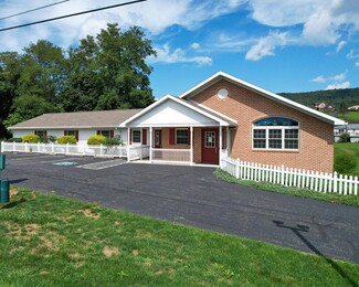 Plus de détails pour 2875 Valley Rd, Marysville, PA - Bureau à vendre