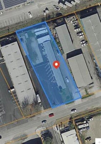 807 Seaboard St, Myrtle Beach, SC for lease - Building Photo - Image 3 of 14