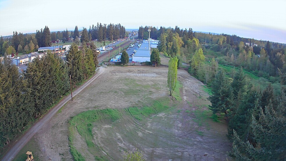 9204 40th Dr NE, Marysville, WA à louer - Photo du bâtiment - Image 2 de 4