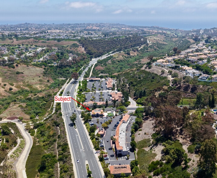 31171 Niguel Rd, Laguna Niguel, CA for lease - Building Photo - Image 2 of 5