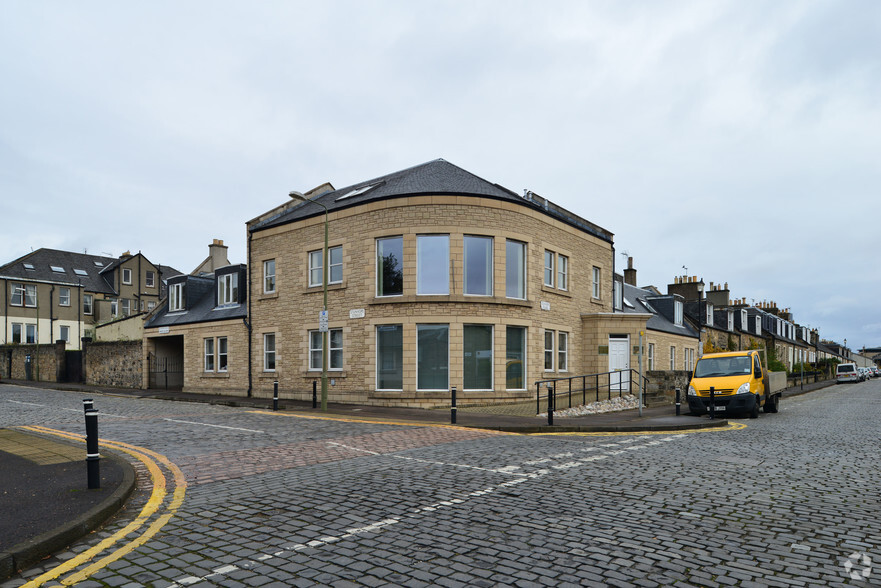 12 Stanhope Pl, Edinburgh for lease - Primary Photo - Image 1 of 8