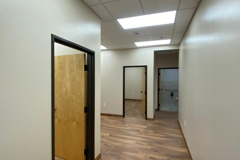 4300 Punjab Way, Frisco, TX for sale - Interior Photo - Image 2 of 5