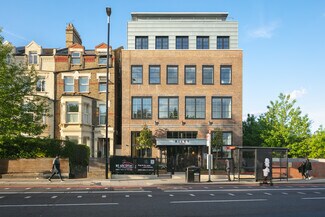 More details for 724 Holloway Rd, London - Coworking for Lease