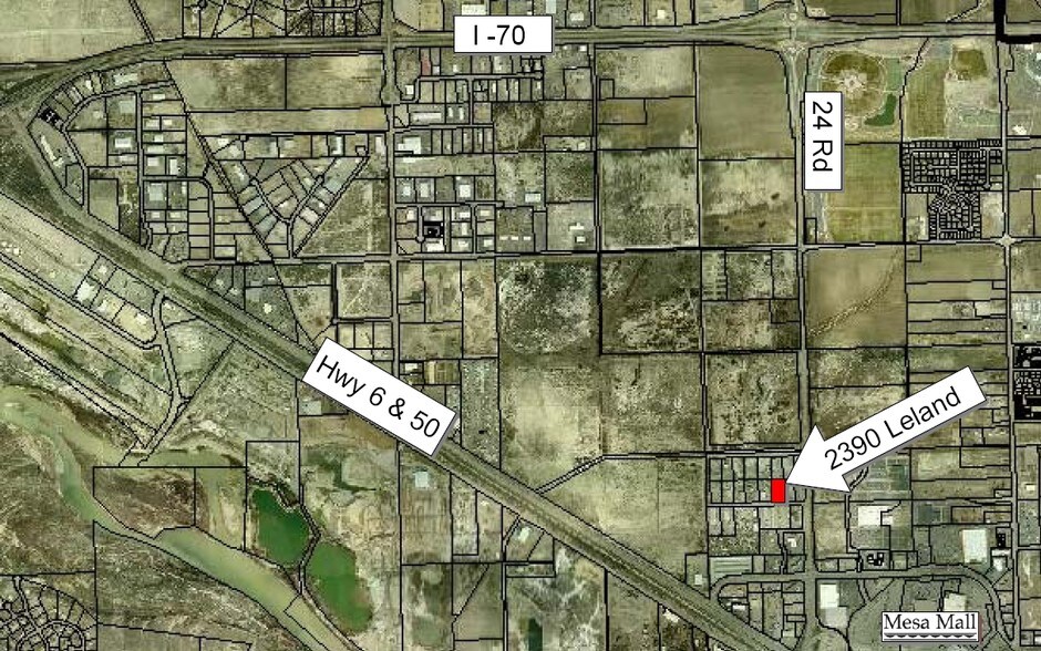 2390 Leland Ave, Grand Junction, CO à vendre - Autre - Image 2 de 7