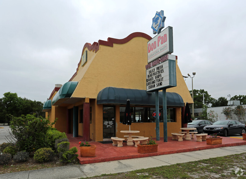 202 N Dale Mabry Hwy, Tampa, FL for sale - Primary Photo - Image 1 of 1