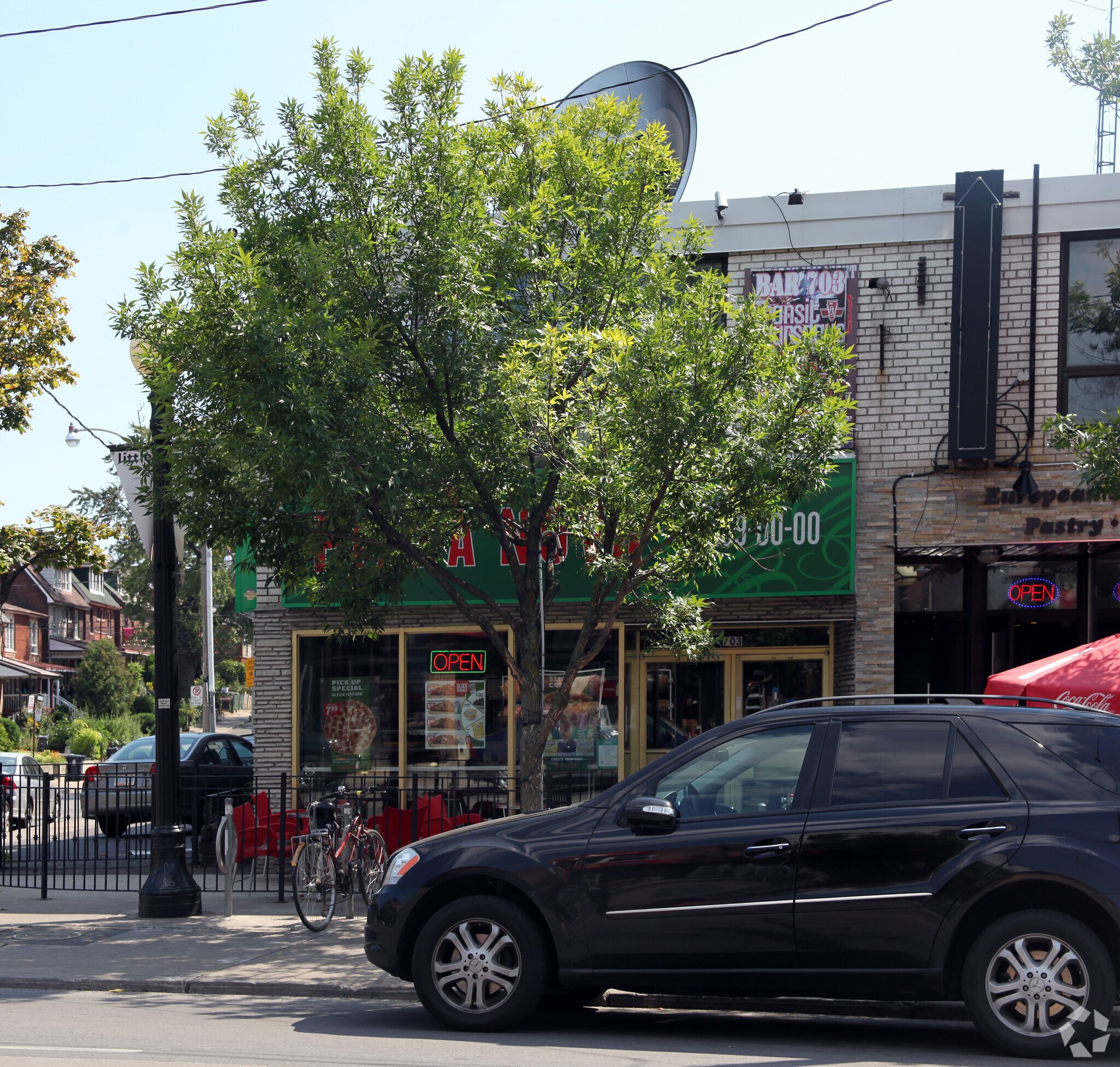 703 College St, Toronto, ON for sale Building Photo- Image 1 of 1