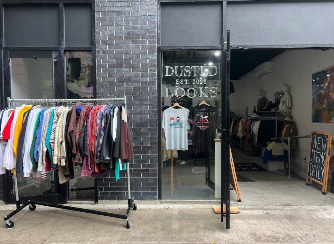 364 Bedford Ave, Brooklyn, NY for lease Primary Photo- Image 1 of 6