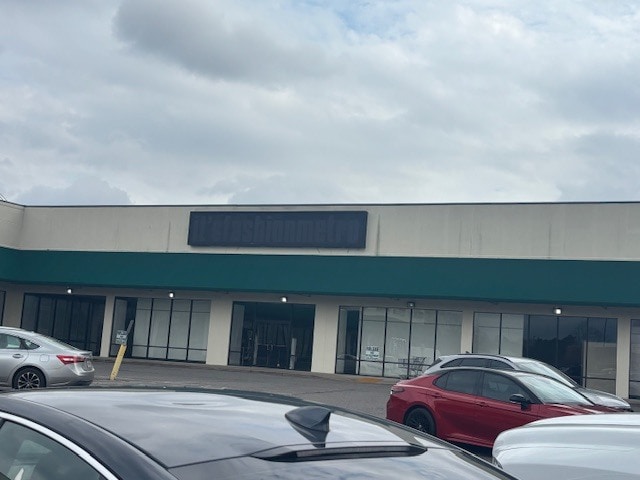 965 Highway 80 W, Demopolis, AL for lease - Building Photo - Image 1 of 8