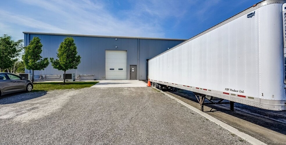 3120 Marina Blvd, Lincoln, ON à vendre - Photo du bâtiment - Image 3 de 12