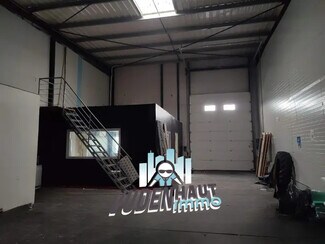 More details for Industrial for Lease