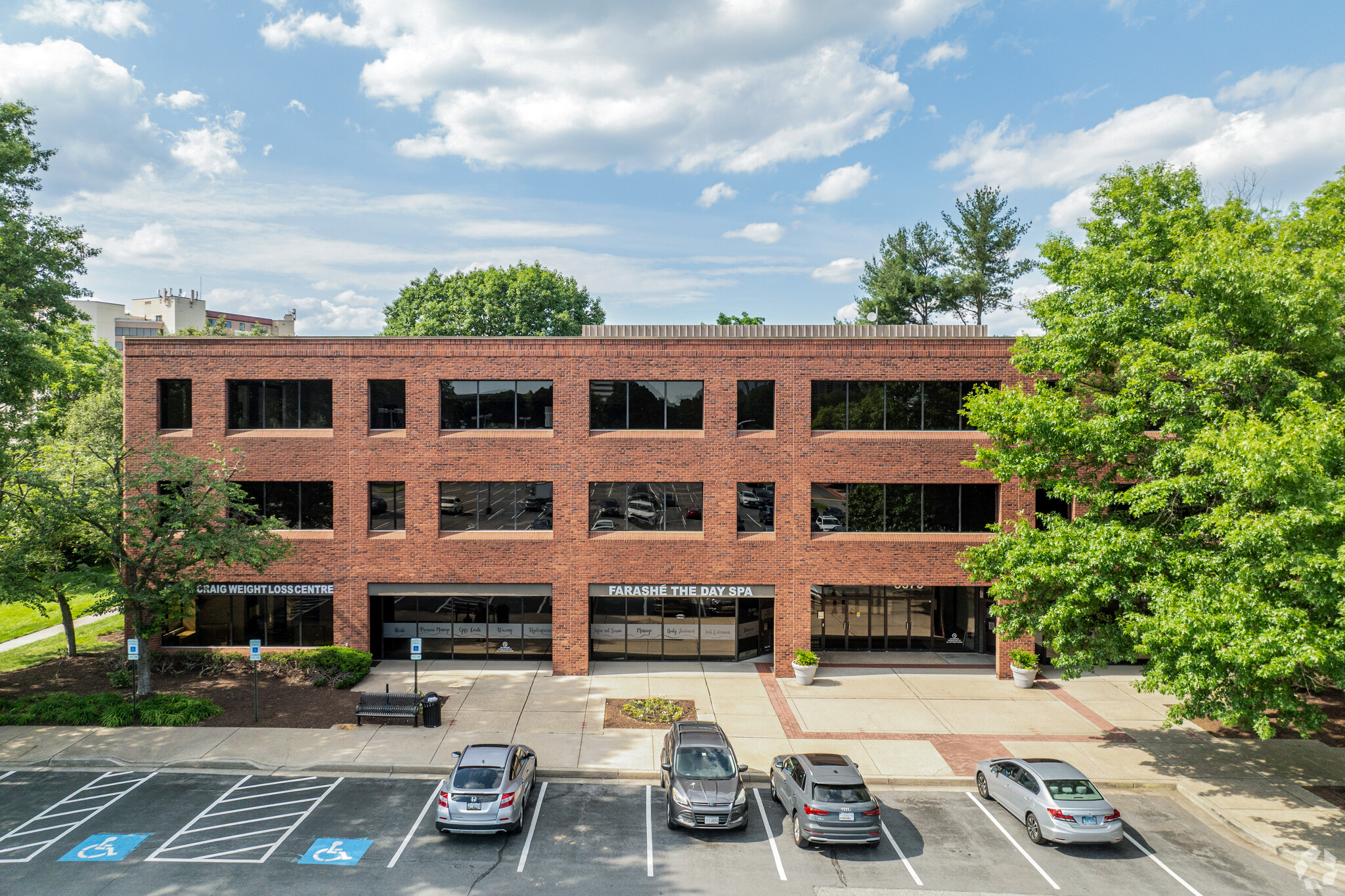 5570 Sterrett Pl, Columbia, MD for sale Building Photo- Image 1 of 5