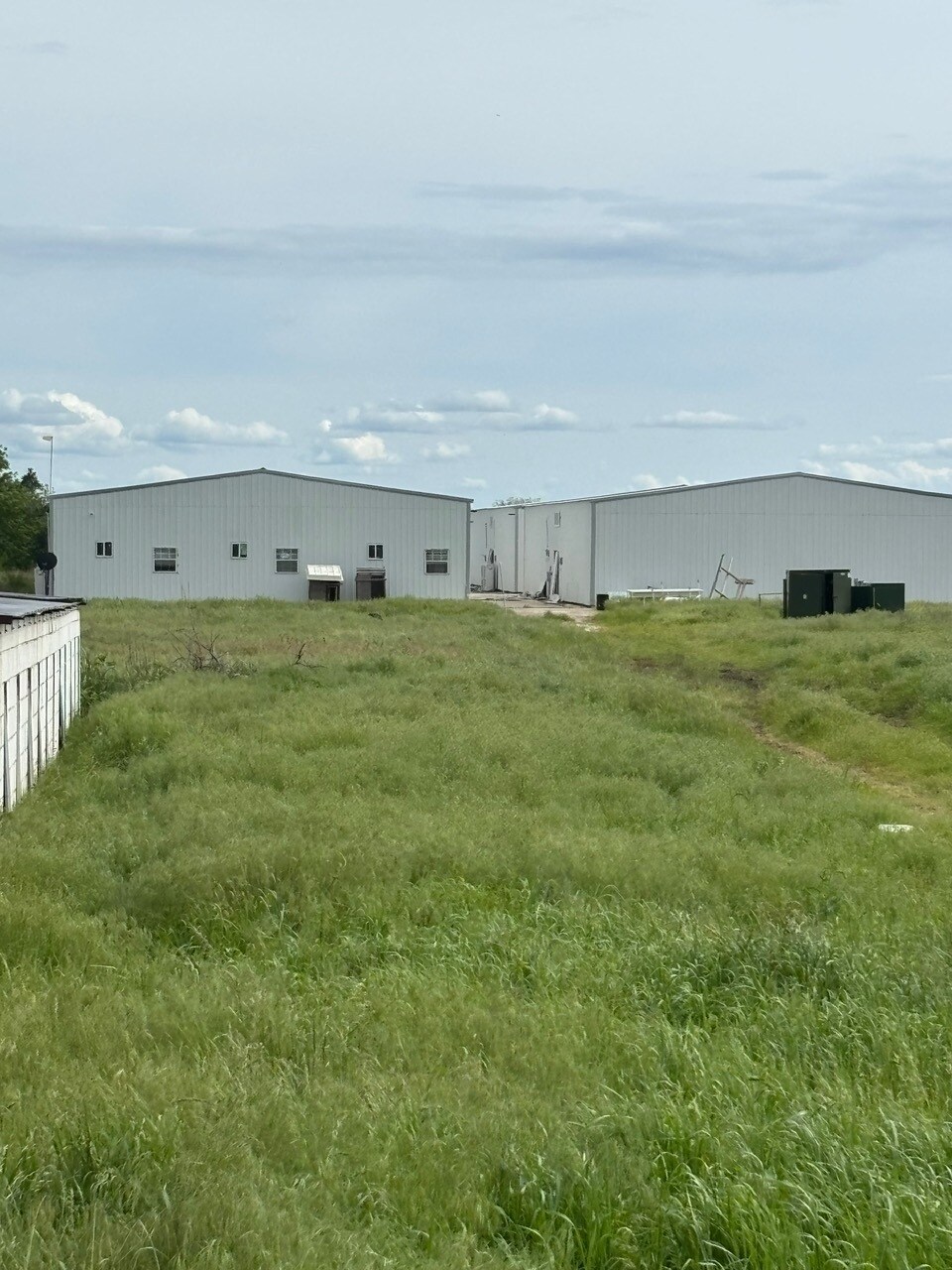 26041 State Highway 1W, Roff, OK à vendre Photo principale- Image 1 de 1