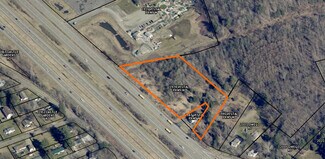 More details for 1979 Vestal Pky W, Vestal, NY - Land for Sale