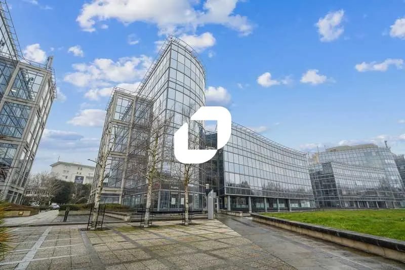 23 Allée Des Impressionnistes, Villepinte for lease - Building Photo - Image 1 of 14