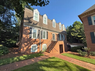 Plus de détails pour 1827 Powers Ferry Rd SE, Atlanta, GA - Bureau à vendre