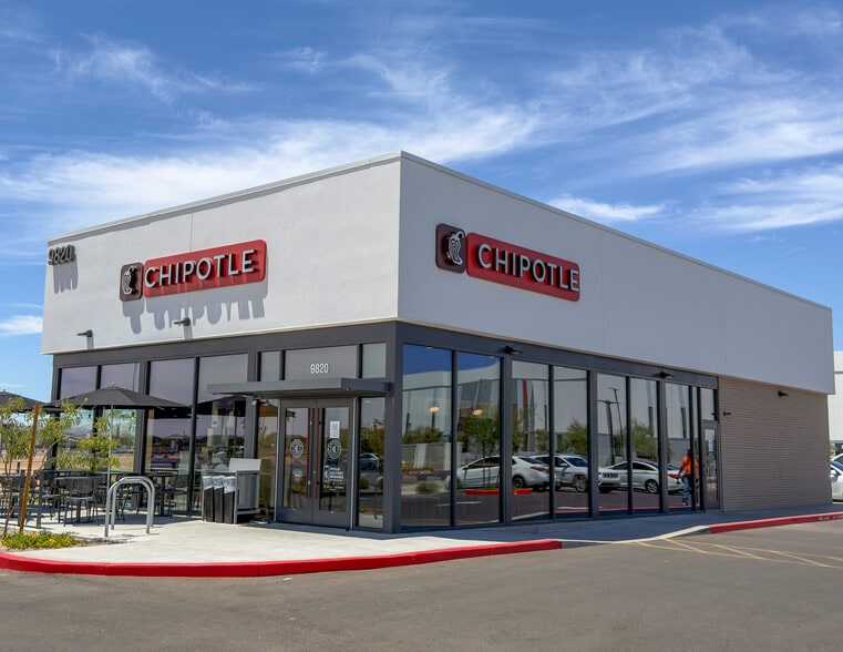 9820 W Indian School Rd, Phoenix, AZ for sale - Building Photo - Image 3 of 7