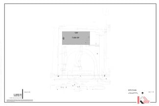 Plus de détails pour 135 Berry Road, Houston, TX - Industriel à louer