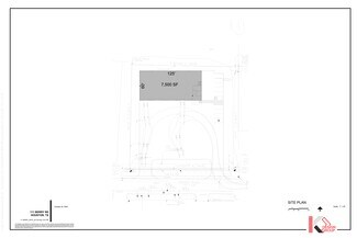 Plus de détails pour 135 Berry Road, Houston, TX - Industriel à louer