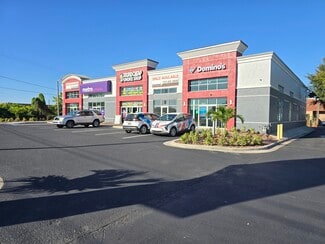 Plus de détails pour 1702 N 50th St, Tampa, FL - Commerce de détail à louer