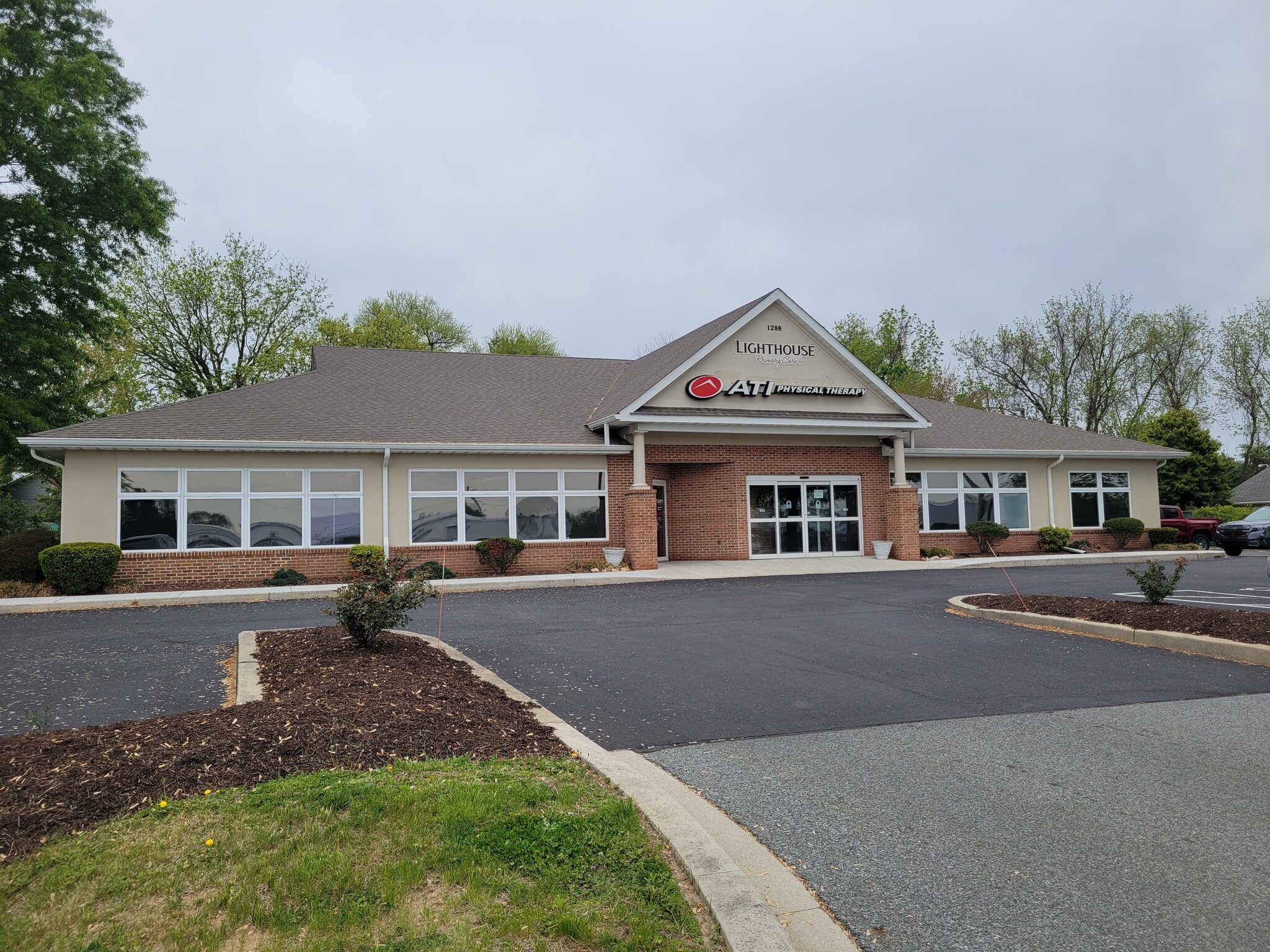 1288 S Governors Ave, Dover, DE à louer Photo principale- Image 1 de 18