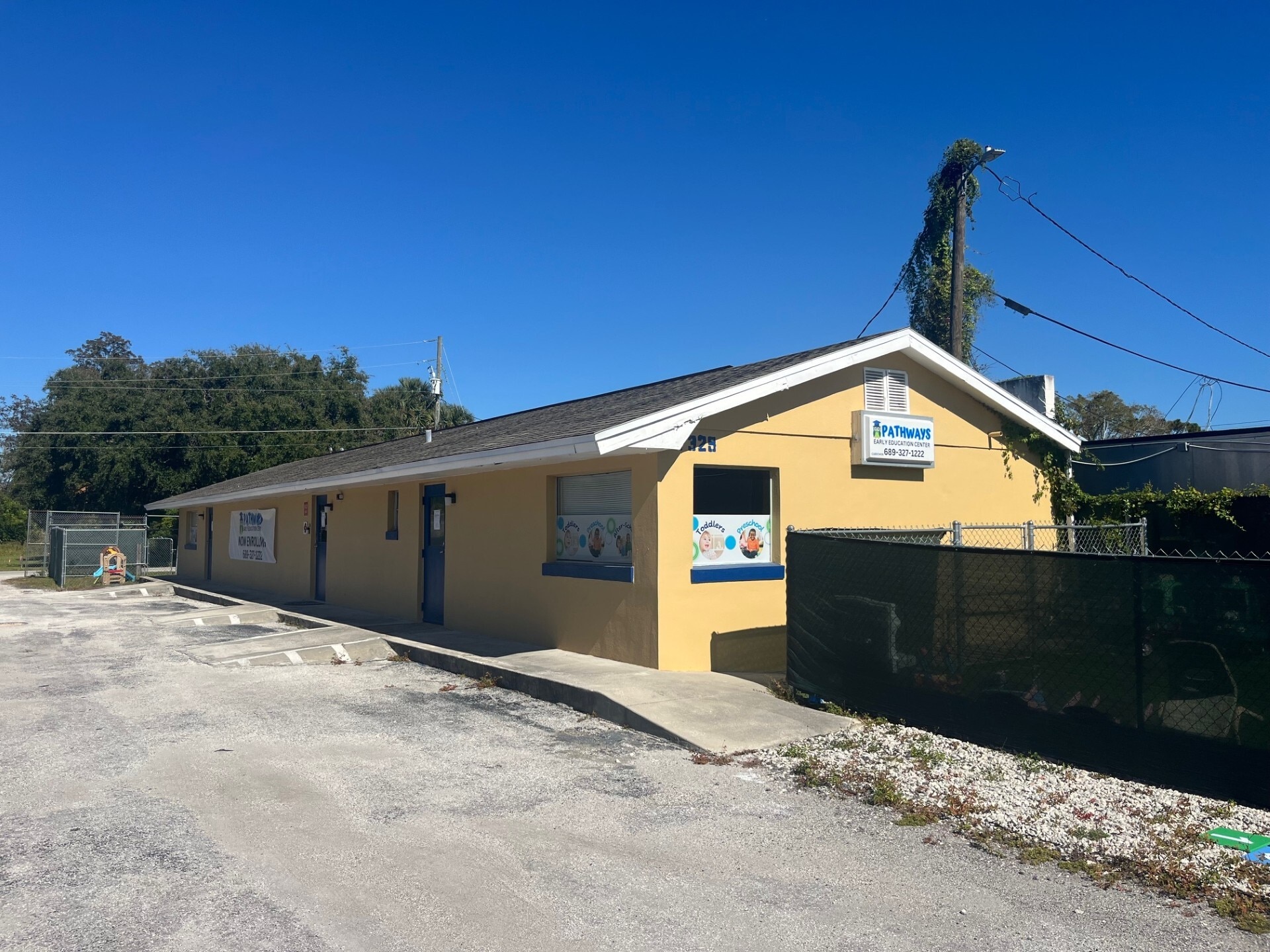 1329 E Altamonte Dr, Altamonte Springs, FL for lease Primary Photo- Image 1 of 8