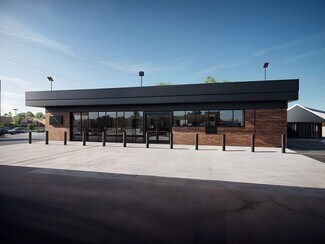 Plus de détails pour 5055 Old Buncombe Rd, Greenville, SC - Bureau/Commerce de détail à louer